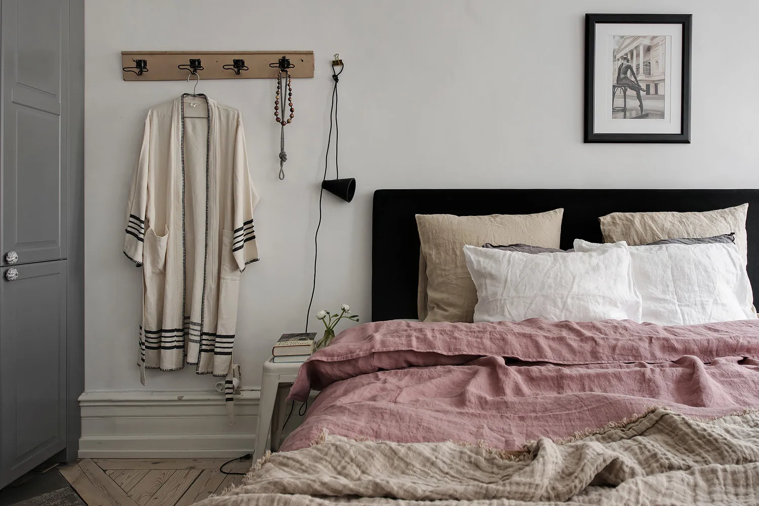 Photo: in style, Bedroom, Office, Interior Decoration, Tips – photo on our website