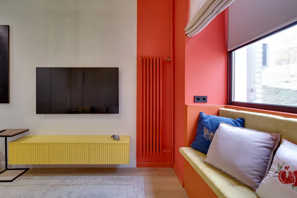 Дизайн: Kogan Design Studio