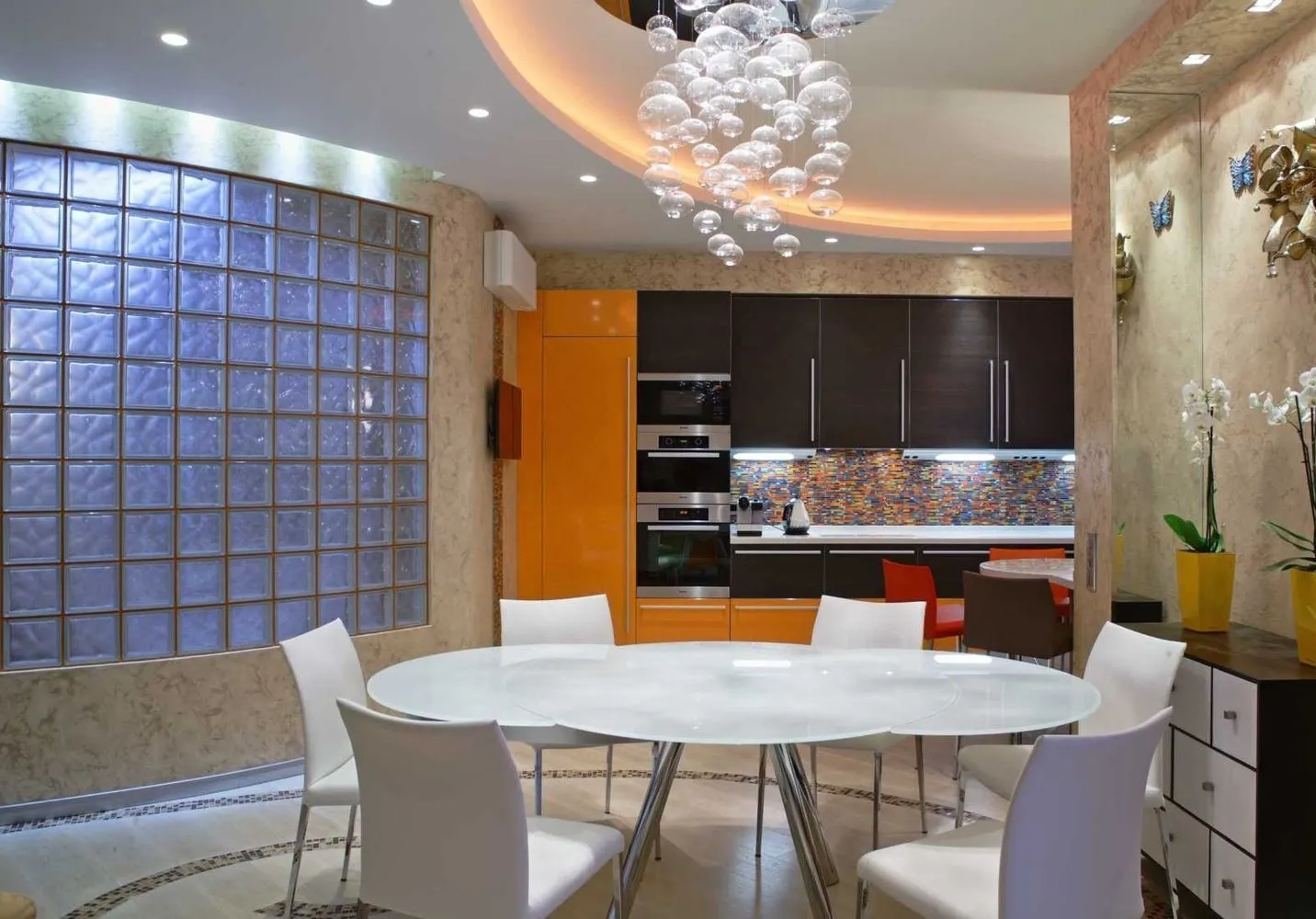 照片：现代风格，技巧 – 我们网站上的照片