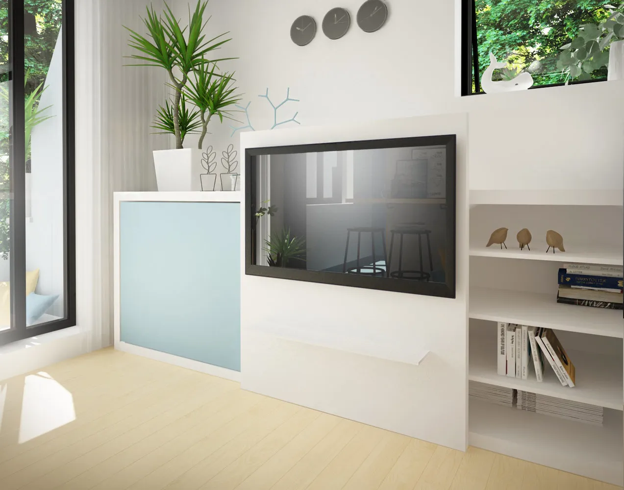 设计：叶卡捷琳娜·马特维耶娃