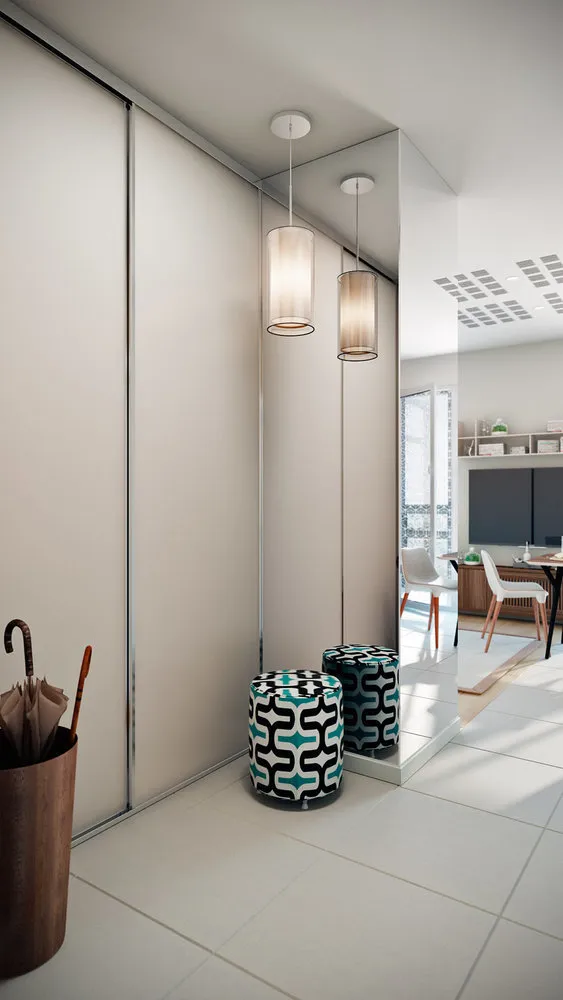 Дизайн: CO: interior