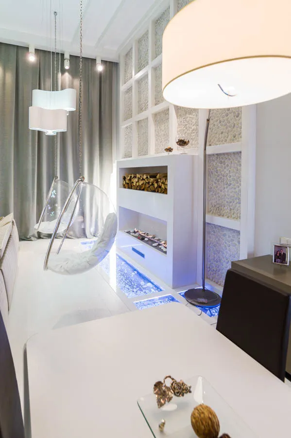 Дизайн: студия «Креазон»