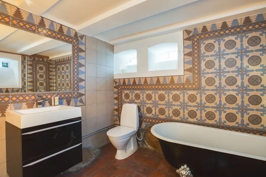 来自项目Hamngatan 17 – 我们网站上的室内设计照片