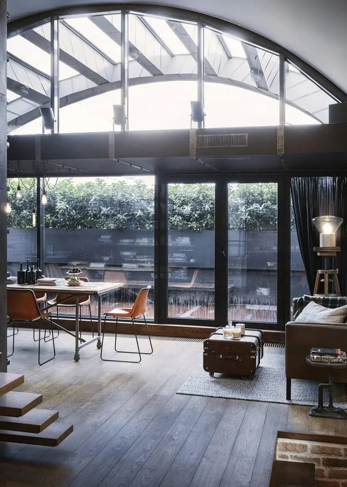 照片：现代风格，技巧 – 我们网站上的照片