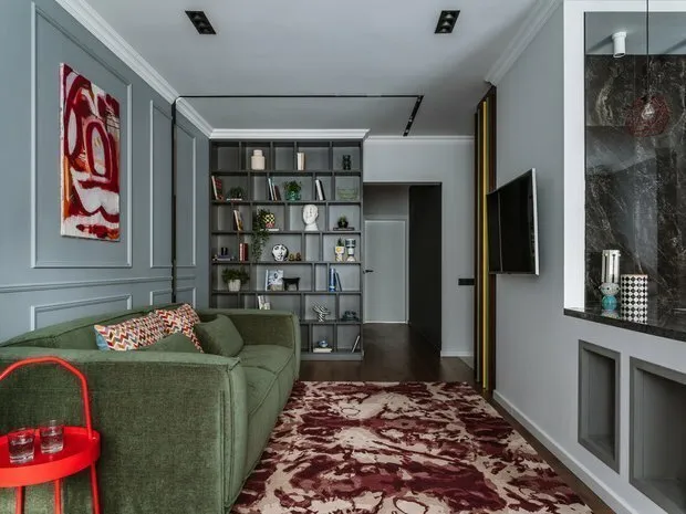 Diseño: María Rubleva