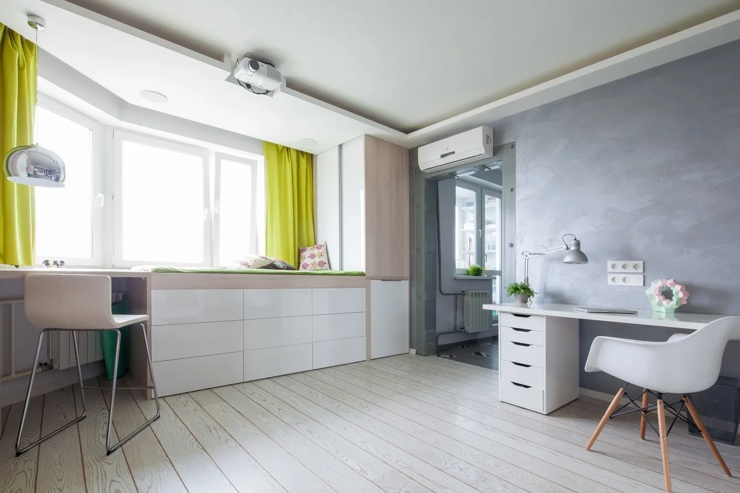 照片：in style, 公寓, 工作室, 小贴士 – 我们网站上的照片