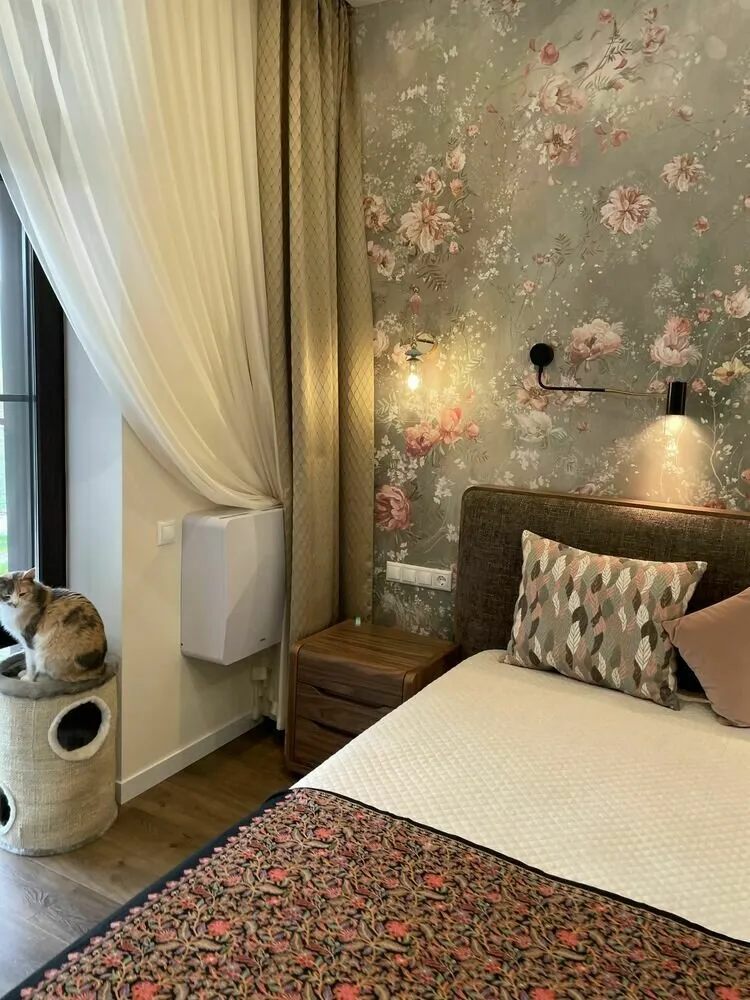 Foto: estilo moderno, – fotos en nuestro sitio web