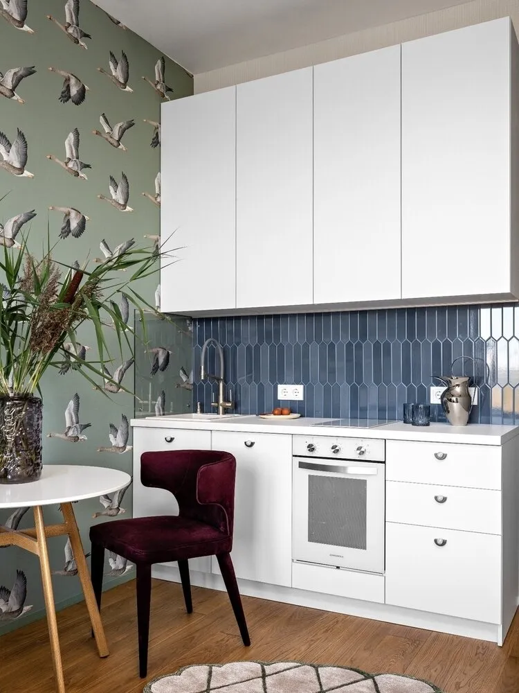 Diseño: Anastasia Zarkua