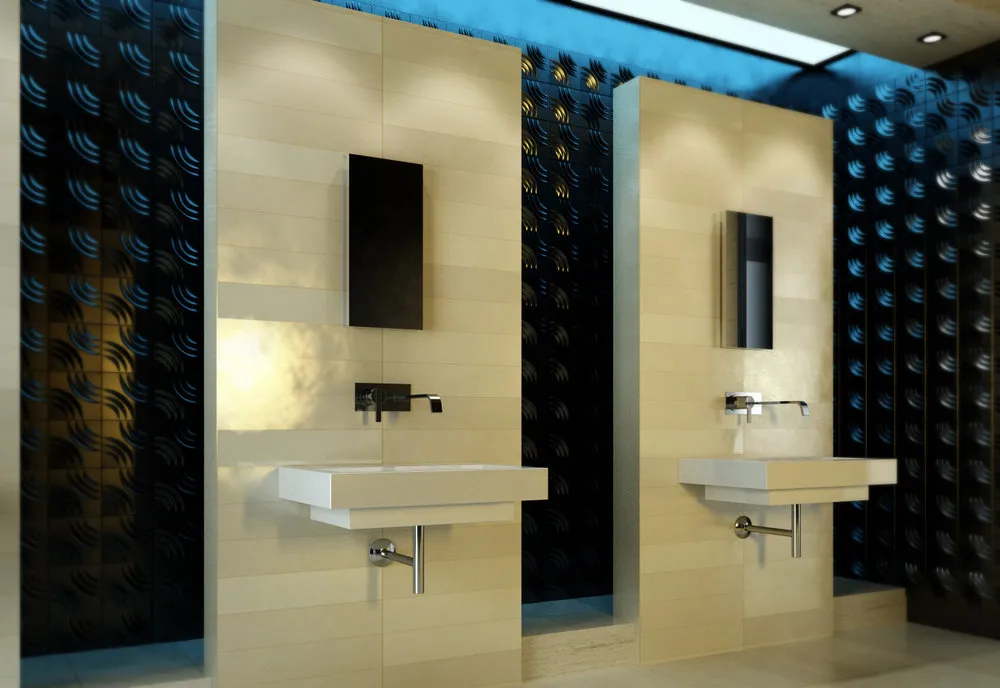 来自项目3d/Redlined – 我们网站上的室内设计照片