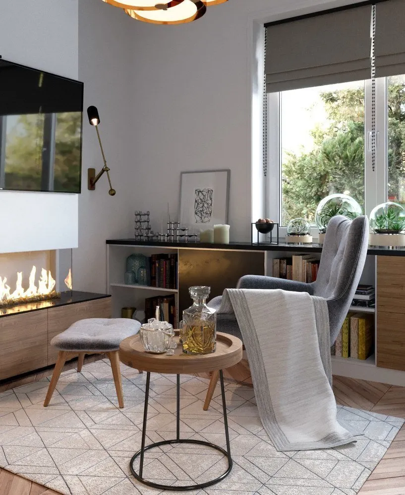 设计：安娜·西蒙诺娃