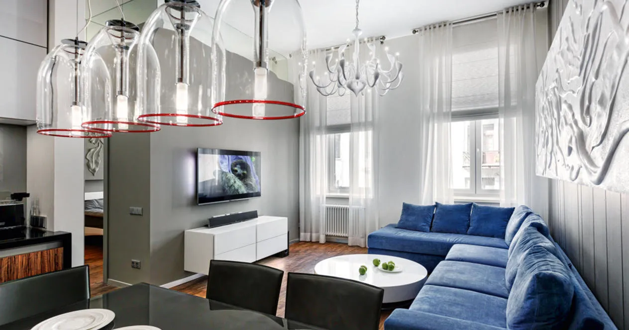 照片：现代风格，技巧 – 我们网站上的照片