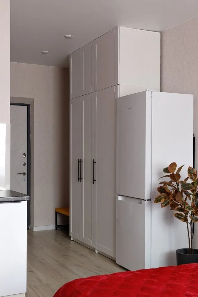 Diseño: Anastasia Dubovskaya