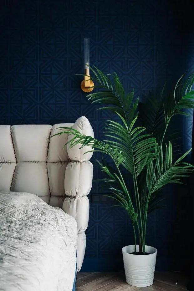 Foto: im Stil von Trasher, Wohnung, Renovierung in der Praxis, 3 Zimmer, 60-90 Quadratmeter – Fotos auf unserer Website