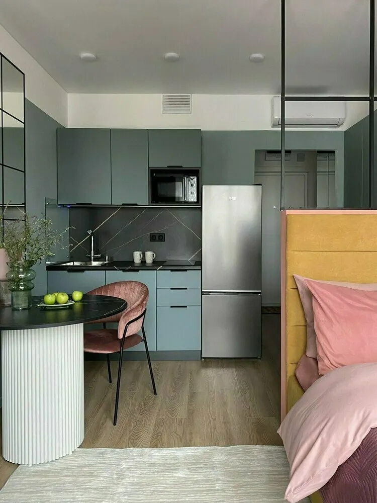 Diseño: 'Home Staging con amor'