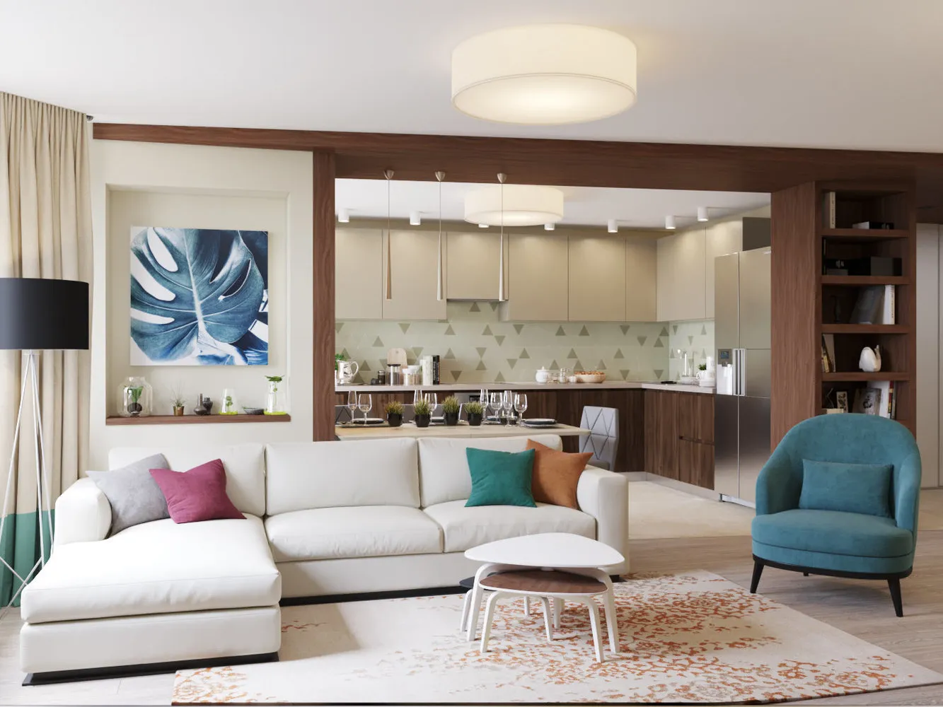 设计：Kateryna Shikhova