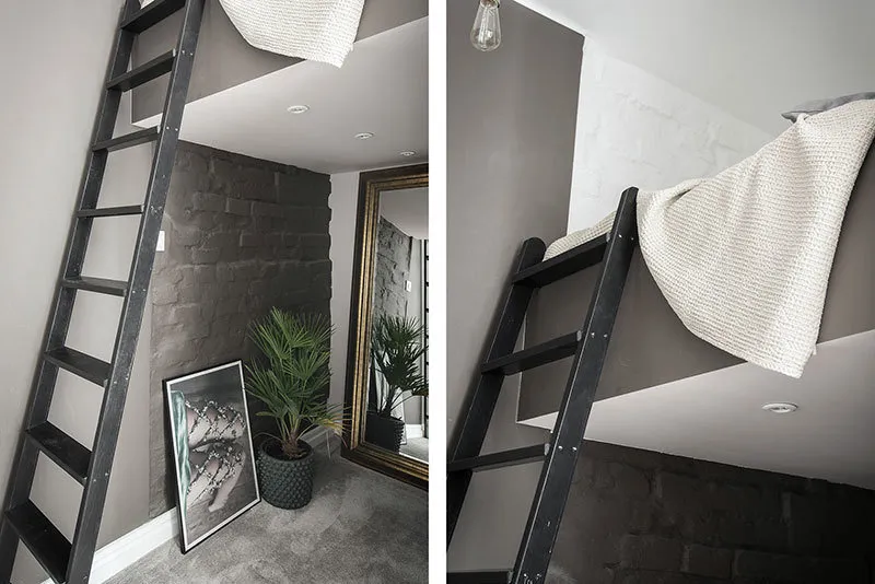 照片：瑞典北欧风格，室内装饰，beige – 网站上的照片