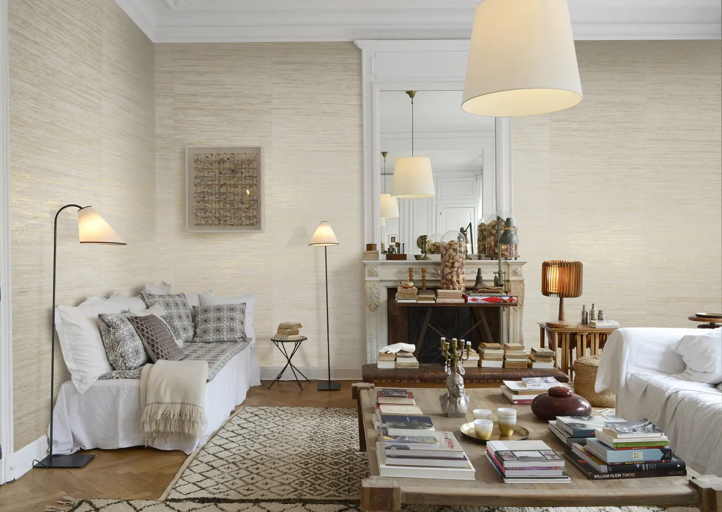 Фотографія: Гостьова в стилі Еко, Поради – фото на нашому сайті