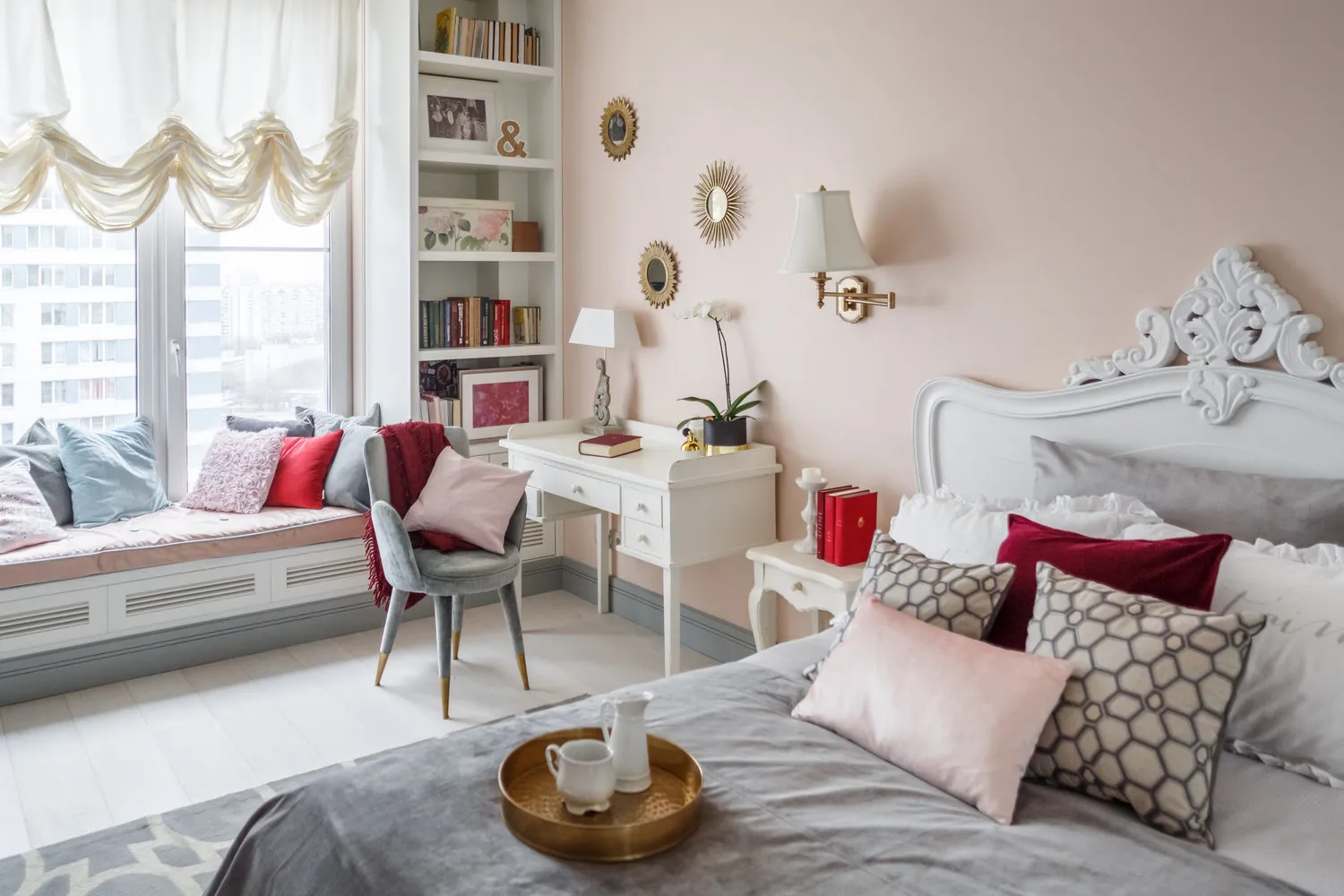 Дизайн: Надя Зотова