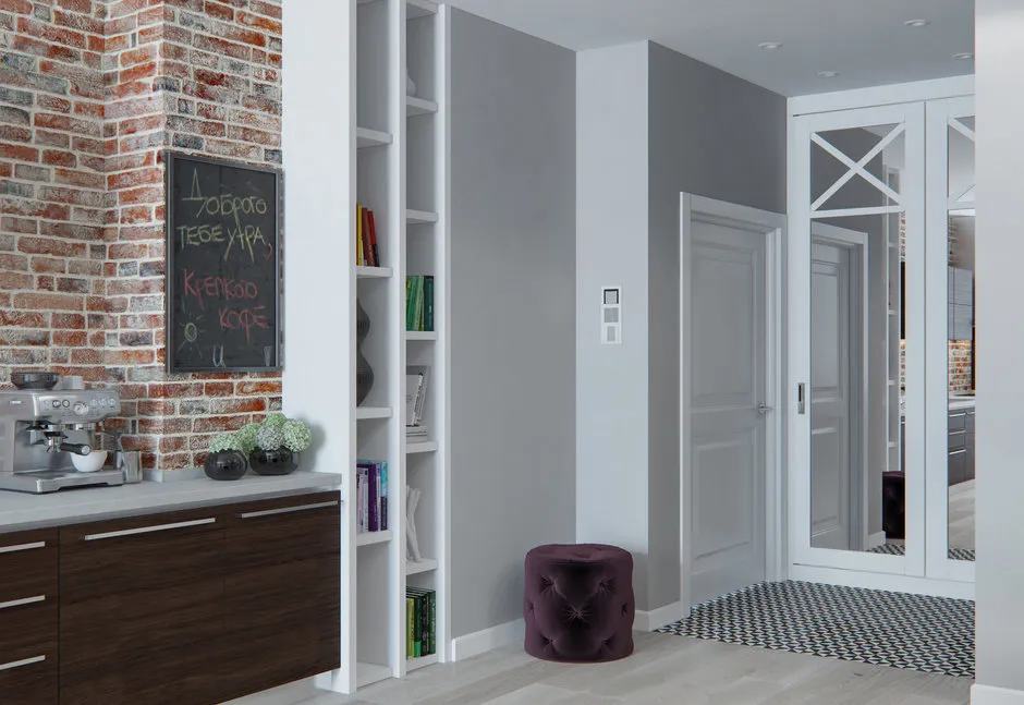 Дизайн: OM Design