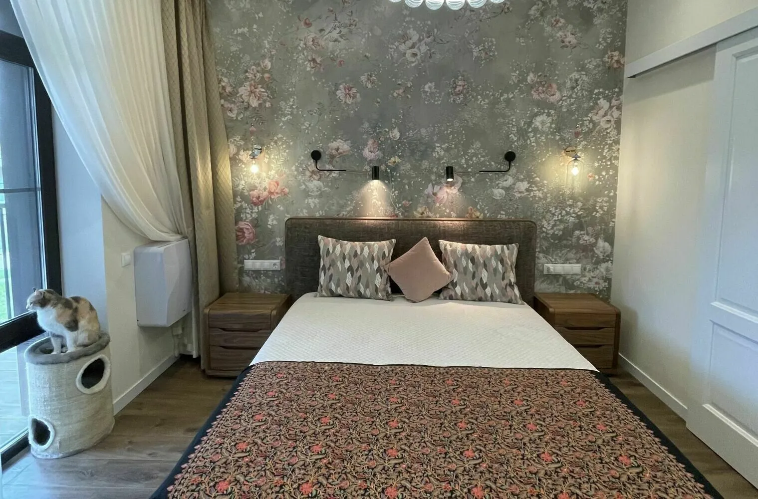 Foto: estilo moderno, – fotos en nuestro sitio web