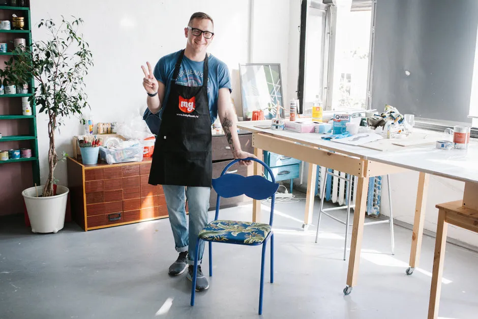 照片：时尚，DIY，指南，Quelyd – 我们网站上的照片