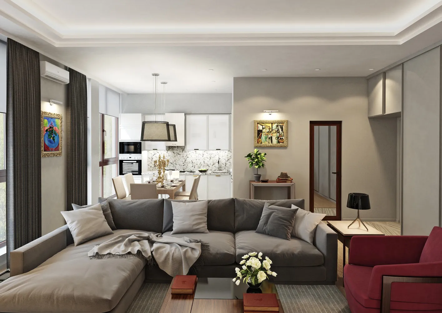 设计：尤莉亚·索洛维耶娃