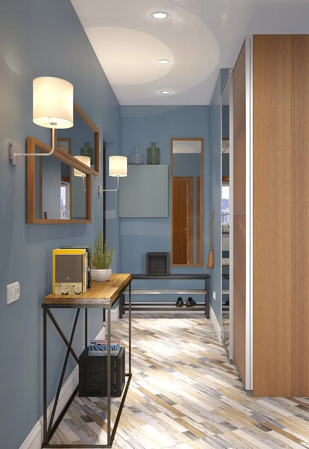 照片:现代风格客厅,指南,客厅布置灵感,客厅设计,如何布置小客厅,Cubiq Studio,We Create Studio,迪娜·波诺马廖娃,奥列格·明茨,纳塔莉亚·克拉斯诺博尔多,INT2architecture,小客厅,阿琳娜·耶雷缅科,马克西姆·诺维茨基 – 我们网站上的照片