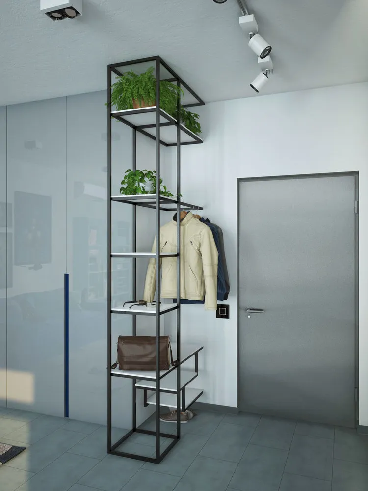 照片:极简主义风格客厅,指南,客厅布置灵感,客厅设计,如何布置小客厅,Cubiq Studio,We Create Studio,迪娜·波诺马廖娃,奥列格·明茨,纳塔莉亚·克拉斯诺博尔多,INT2architecture,小客厅,阿琳娜·耶雷缅科,马克西姆·诺维茨基 – 我们网站上的照片