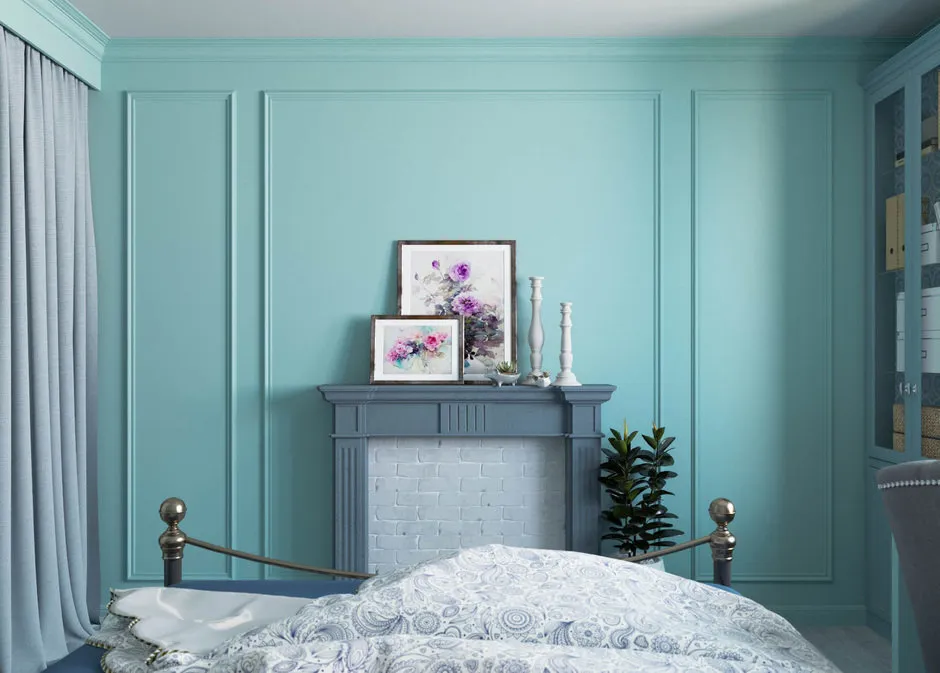 Foto: in Stil, Wohnzimmer, Kinderzimmer, Schlafzimmer, Provence und Countryside, Loft, Skandinavisch, Modern, Wohnung, Tipps, Minimalismus, bis zu 40 qm – Fotos auf unserer Website