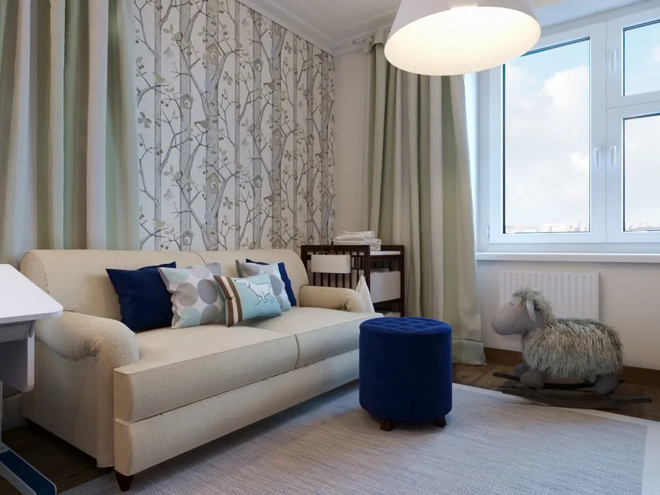 Дизайн: GRAAF HOME