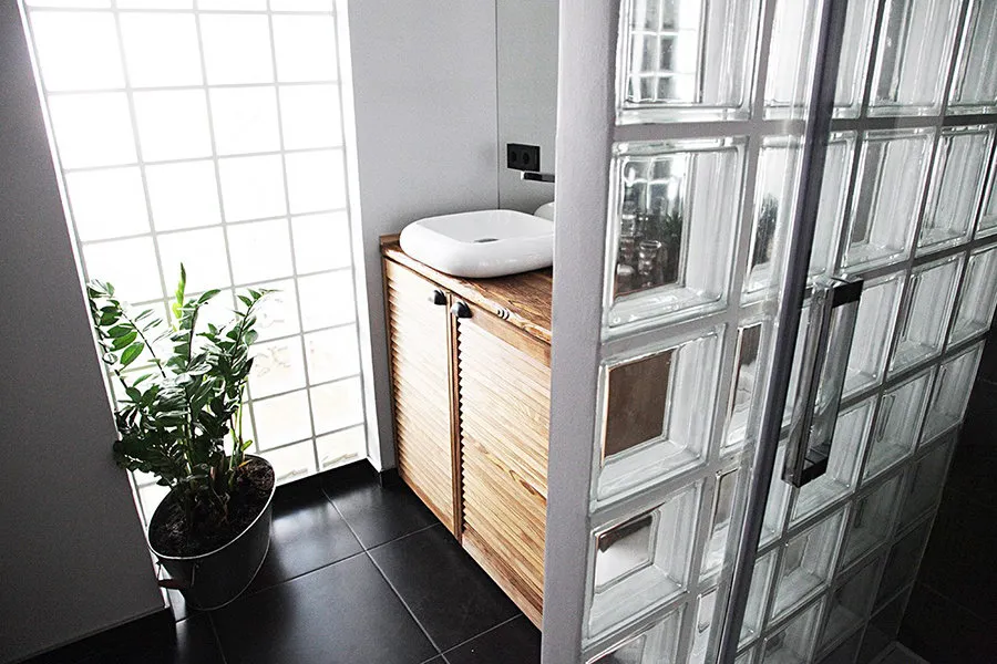 来自公寓项目Parnasse 40平方米 – 我们网站上的室内设计照片