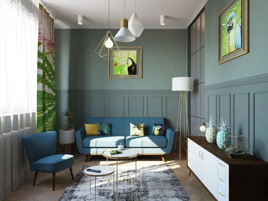 Дизайн: Юлия Арсланова