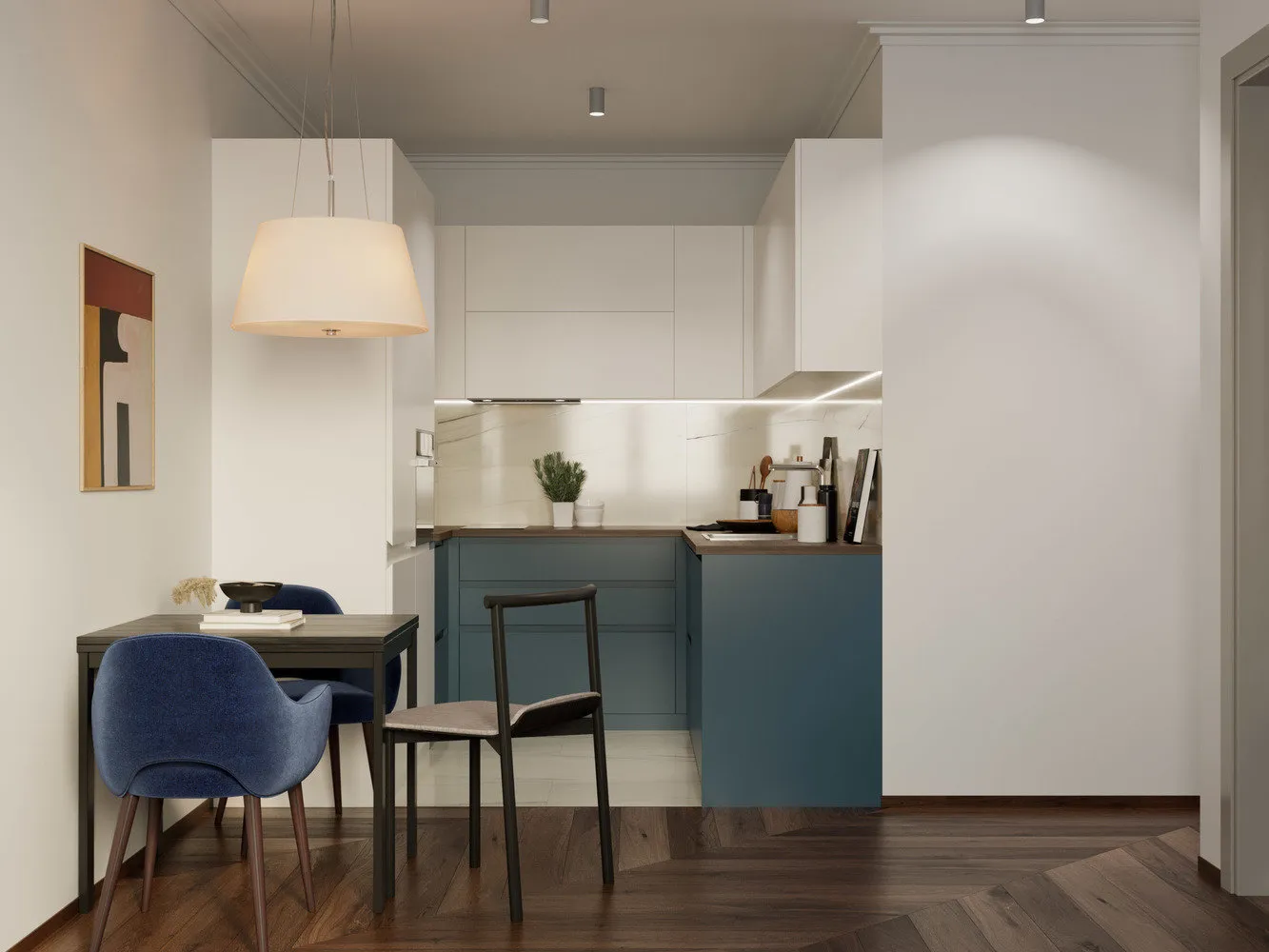 Diseño del estudio «ArteMonopolio»