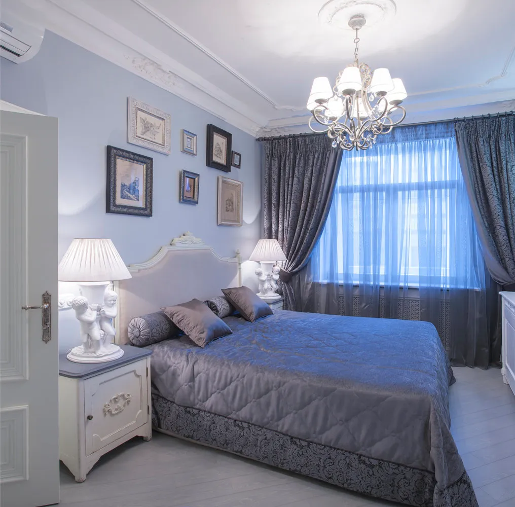 设计：Natalia Medvedeva