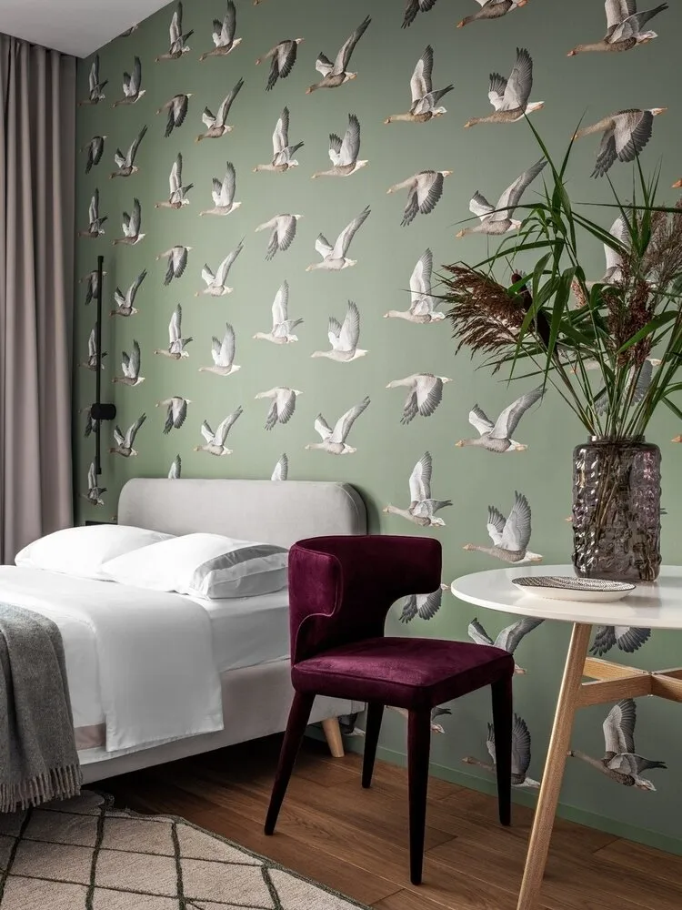 Diseño: Anastasia Zarkua