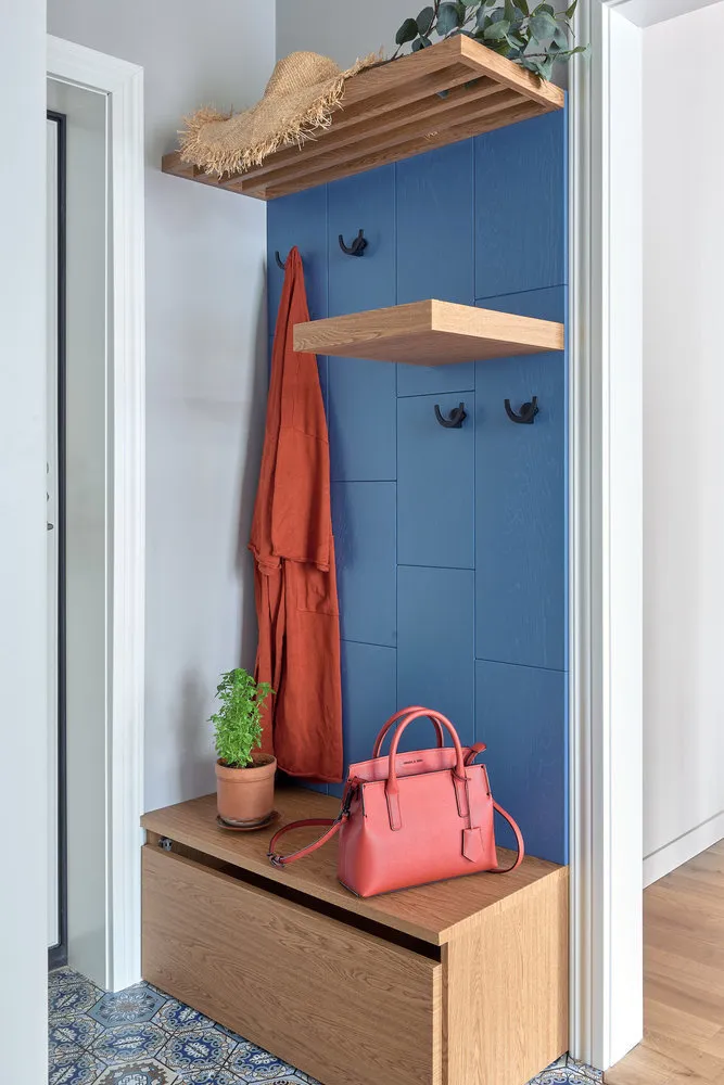 Дизайн: Line works