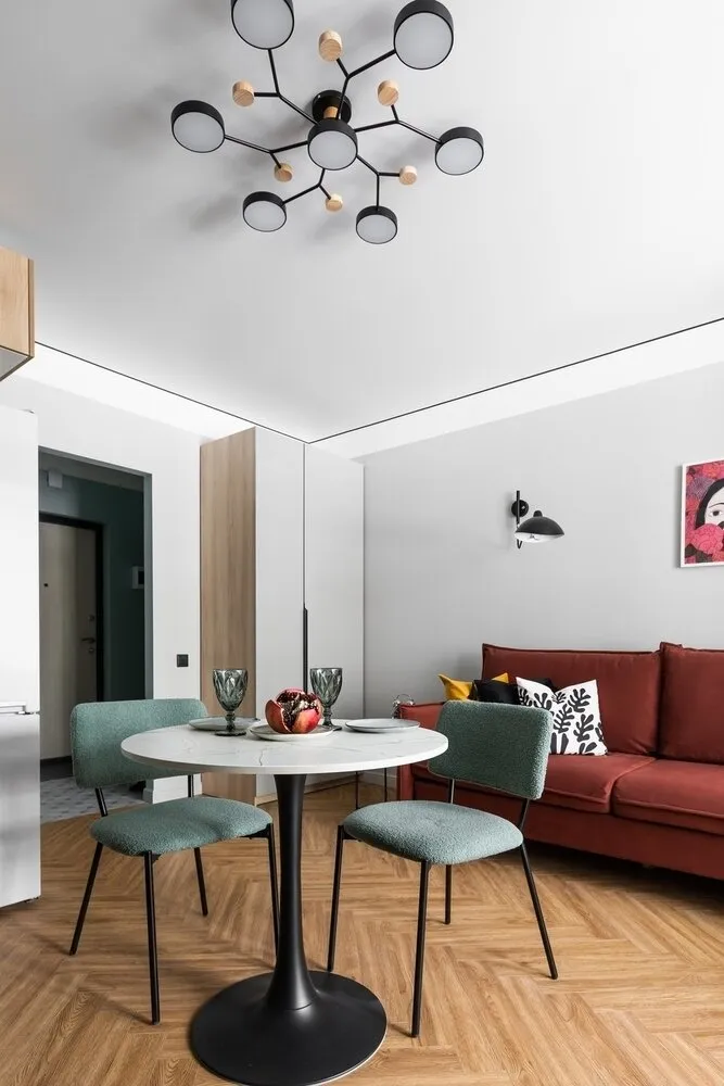 Diseño: Olga Trehonina y Ekaterina Guseva