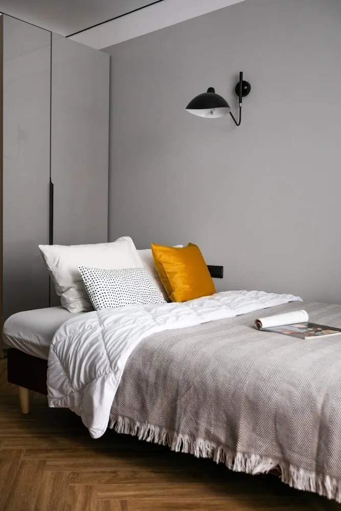 Diseño: Olga Trehonina y Ekaterina Guseva