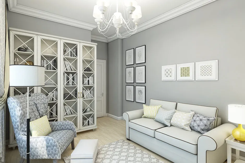 Дизайн: Дарья Денисова