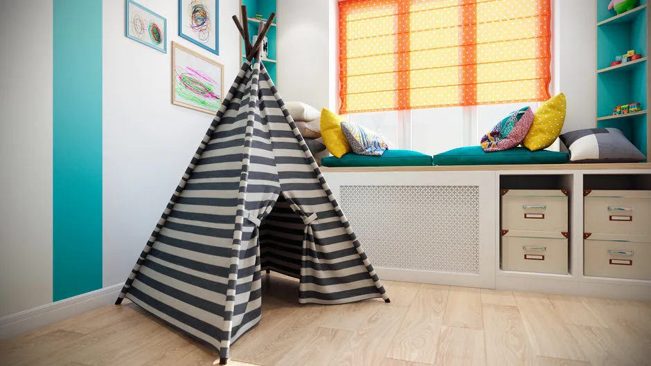 Дизайн: CO:interior