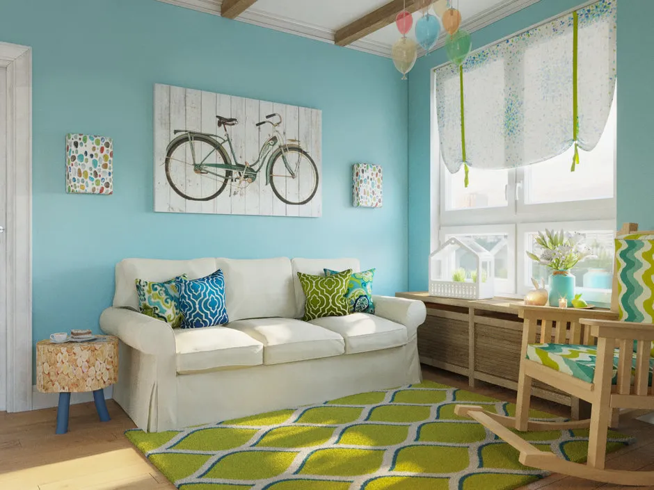 Дизайн: «Студия 3.14»