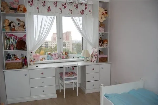 Фотографія: Дитина в стилі Скандинавський, Поради – фото на нашому сайті