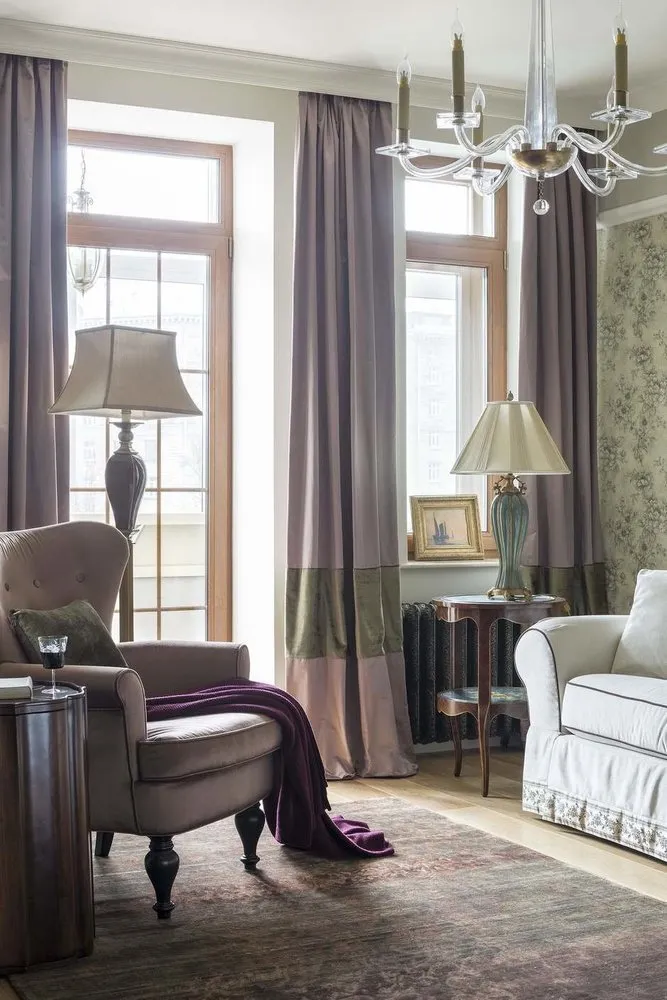 Фотографія: Гостьова в стилі Сучасний, Поради – фото на нашому сайті