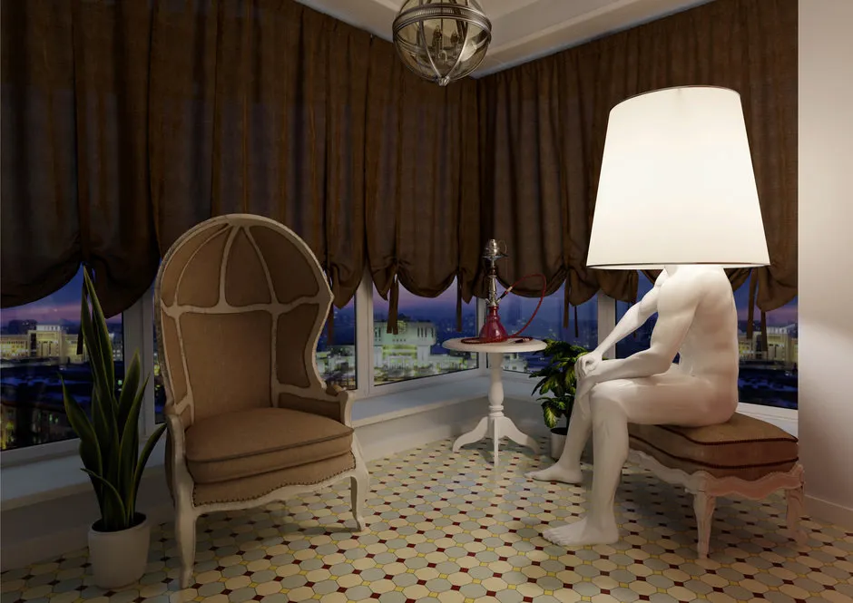 Дизайн: Юлия Панфилова