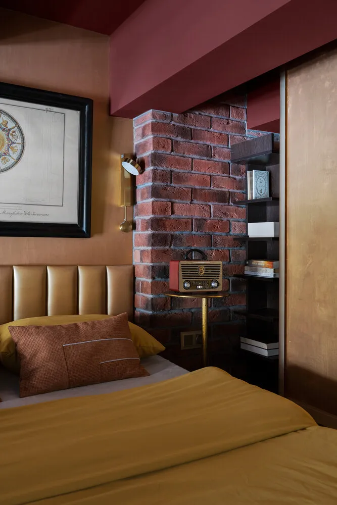 Diseño: Margarita Posukhova