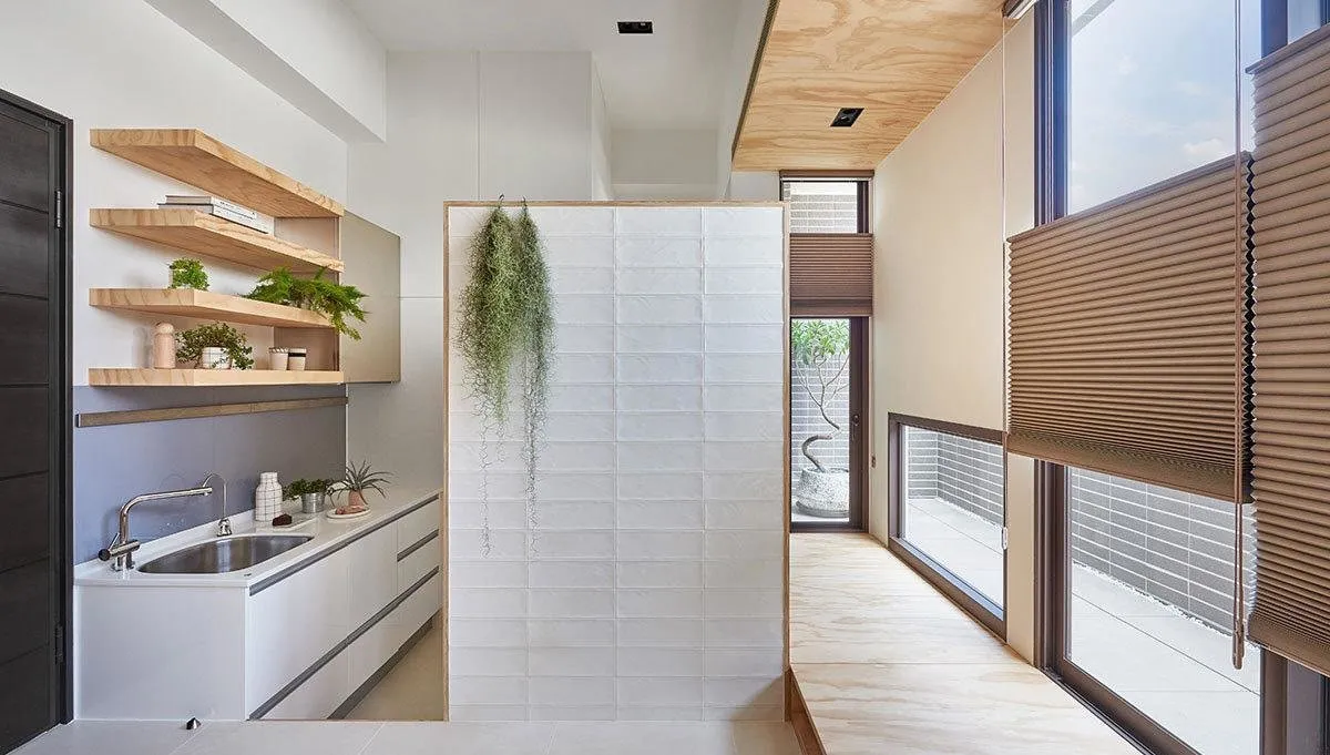 照片：现代风格，技巧 – 我们网站上的照片