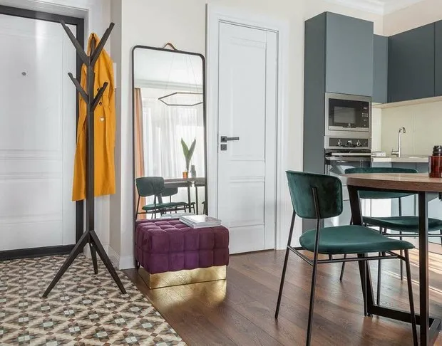 Diseño: Ekaterina Trukhanova