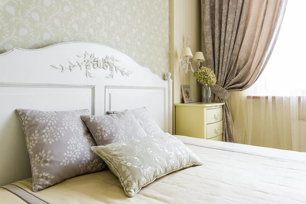 Фотографія: Спальня в стилі Сучасний, Поради – фото на нашому сайті