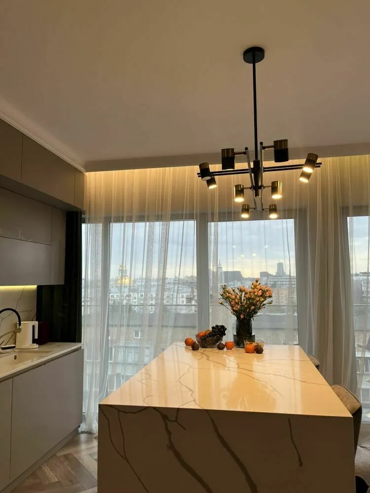 Foto: im Stil von Trasher, Wohnung, Renovierung in der Praxis, 3 Zimmer, 60-90 Quadratmeter – Fotos auf unserer Website