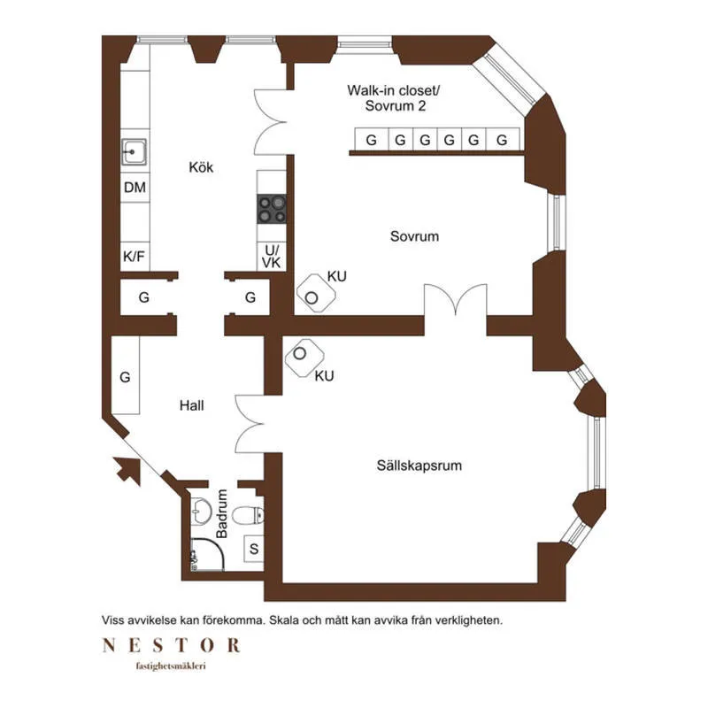 Фотография: Планировки в стиле , Скандинавский, Современный, Эклектика, Декор интерьера, Квартира, Красный, Серый, Розовый, 60-90 метров – фото на нашем сайте